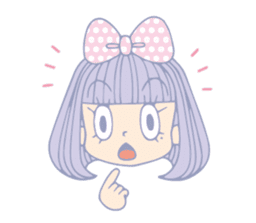 DolceRism3 ~ Fairy pastel ~ sticker #8601567