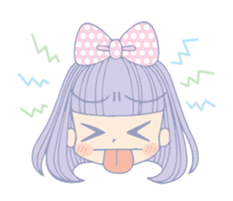 DolceRism3 ~ Fairy pastel ~ sticker #8601568