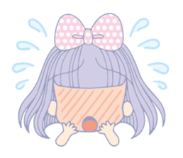 DolceRism3 ~ Fairy pastel ~ sticker #8601569