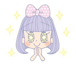 DolceRism3 ~ Fairy pastel ~ sticker #8601570