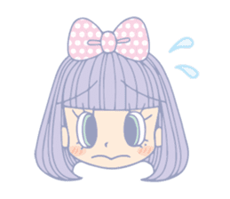 DolceRism3 ~ Fairy pastel ~ sticker #8601572