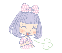 DolceRism3 ~ Fairy pastel ~ sticker #8601573