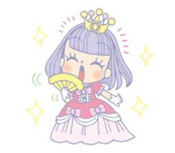 DolceRism3 ~ Fairy pastel ~ sticker #8601575
