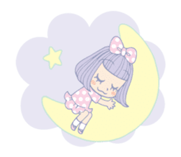 DolceRism3 ~ Fairy pastel ~ sticker #8601576