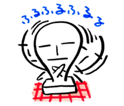 MOCHI MONSTER sticker #8601582