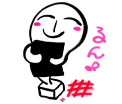 MOCHI MONSTER sticker #8601604