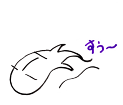 MOCHI MONSTER sticker #8601613