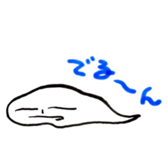 MOCHI MONSTER sticker #8601614