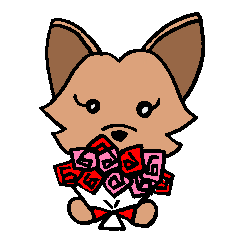 Laurel's Friend: Ruby