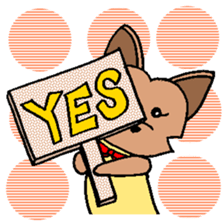 Laurel's Friend: Ruby sticker #8601819