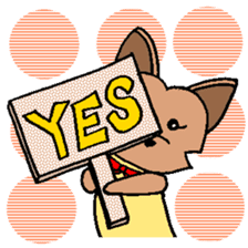 Laurel's Friend: Ruby sticker #8601819