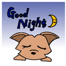 Laurel's Friend: Ruby sticker #8601824