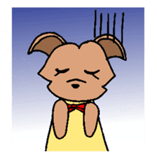 Laurel's Friend: Ruby sticker #8601839