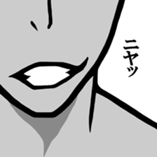 Werewolf Talk sticker #8601908