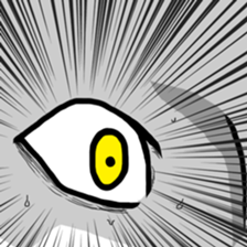 Werewolf Talk sticker #8601913