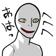 Werewolf Talk sticker #8601924