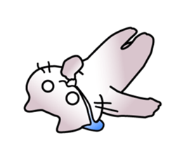 Cats are routinely estrus sticker #8601952