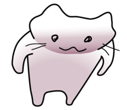 Cats are routinely estrus sticker #8601964