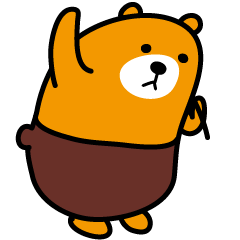 Kao-hsiung the Liu-Lang Bear