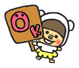 Coco Bear2 sticker #8602265