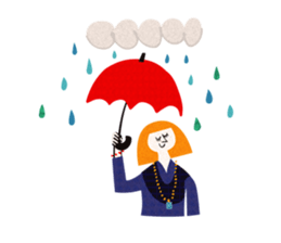 Bahiniharu sticker #8602372