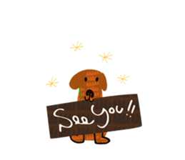 Bahiniharu sticker #8602376