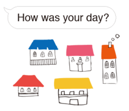 Ms. momoko of a black cat vol.4 sticker #8602822