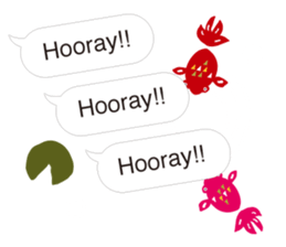 Ms. momoko of a black cat vol.4 sticker #8602826