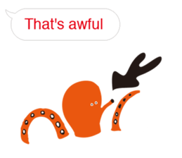 Ms. momoko of a black cat vol.4 sticker #8602829