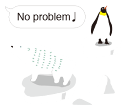 Ms. momoko of a black cat vol.4 sticker #8602833