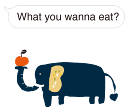 Ms. momoko of a black cat vol.4 sticker #8602844