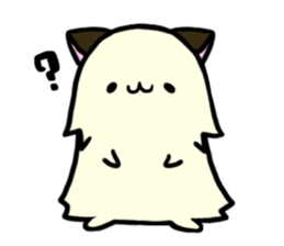 HAMU's Stickers sticker #8603218