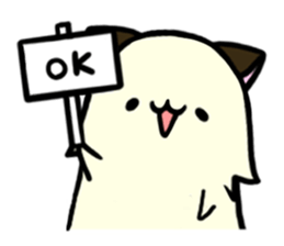 HAMU's Stickers sticker #8603220