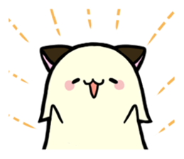 HAMU's Stickers sticker #8603228