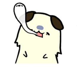 HAMU's Stickers sticker #8603231