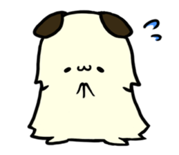 HAMU's Stickers sticker #8603234