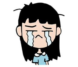 ChuWooHwa Part 2 sticker #8603590