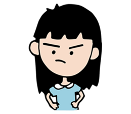 ChuWooHwa Part 2 sticker #8603592