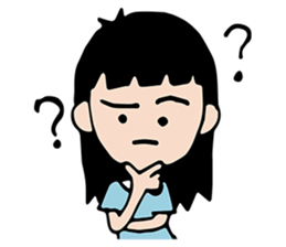 ChuWooHwa Part 2 sticker #8603603