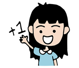 ChuWooHwa Part 2 sticker #8603607