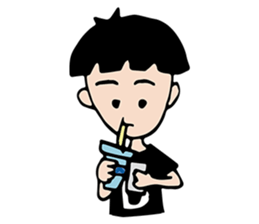 ChuWooHwa Part 2 sticker #8603616