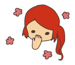 Moody Katrina sticker #8604133