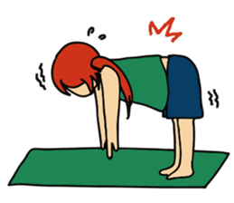 Moody Katrina sticker #8604137