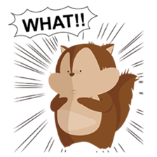 Mr.Bob from Company Pink sticker #8604500