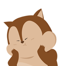 Mr.Bob from Company Pink sticker #8604510