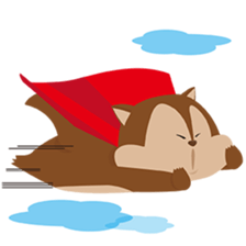 Mr.Bob from Company Pink sticker #8604519