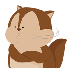 Mr.Bob from Company Pink sticker #8604524