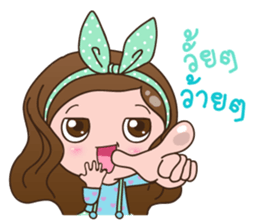 NYNY sticker #8604607