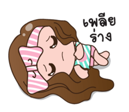 NYNY sticker #8604612