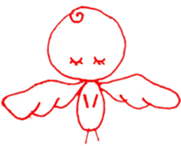 Baby Engel sticker #8606032